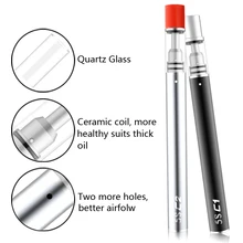 Original Mjtech ThickOil Cartridge Cigarette Electronique 320mAh Battery Disposable E Cigarette Ceramic Coils Vape Air Vaporizer Original Mjtech ThickOil Cartridge Cigarette Electronique 320mAh Battery Disposable E Cigarette Ceramic Coils Vape Air Vaporizer