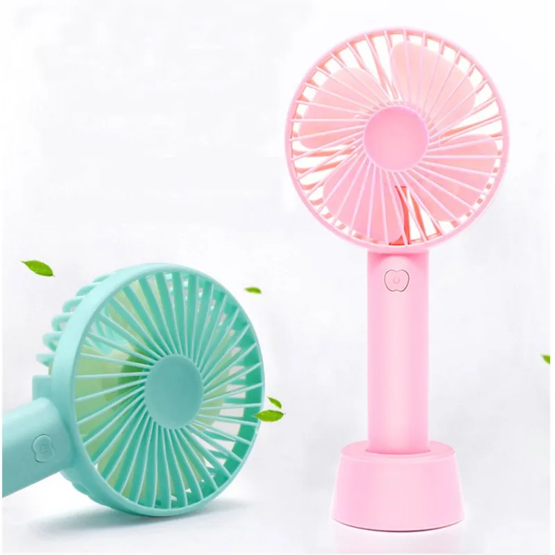 Operaci/ón silenciosa mini ventilador Ventilador para autom/óvil Rotativo de 360 grados Ventilador personal Ventilador port/átil Ventilador de gran potencia universal de 12 V y 24 V para camiones