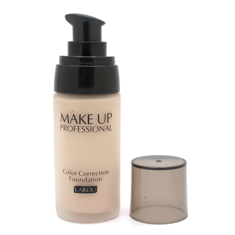 makeup base face liquid