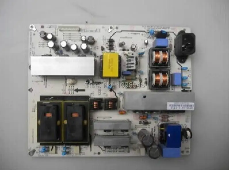 

Free Shipping>Original 100% Tested Work 42CM540-CA Power Board E-IPB42 PLHF-A944A 3PCGC10017B-R