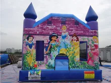 5LX5WX4H Inflatable Bouncer/used Party Jumpers for Sale/Inflatable Bouncy Castle for Kids Play