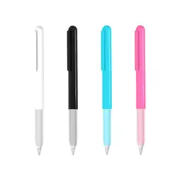 Защитный чехол ручка Крышка стилус держатель Крышка зажим против скольжения для iPad Pro для Apple Pencil 1st generation