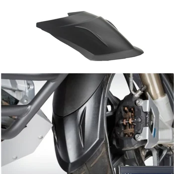 

For BMW R1200GS LC 13-16 R1200 GS LC Adventure 14-16 Motorcycle Front Mudguard Fender Rear Extender Extension cowl