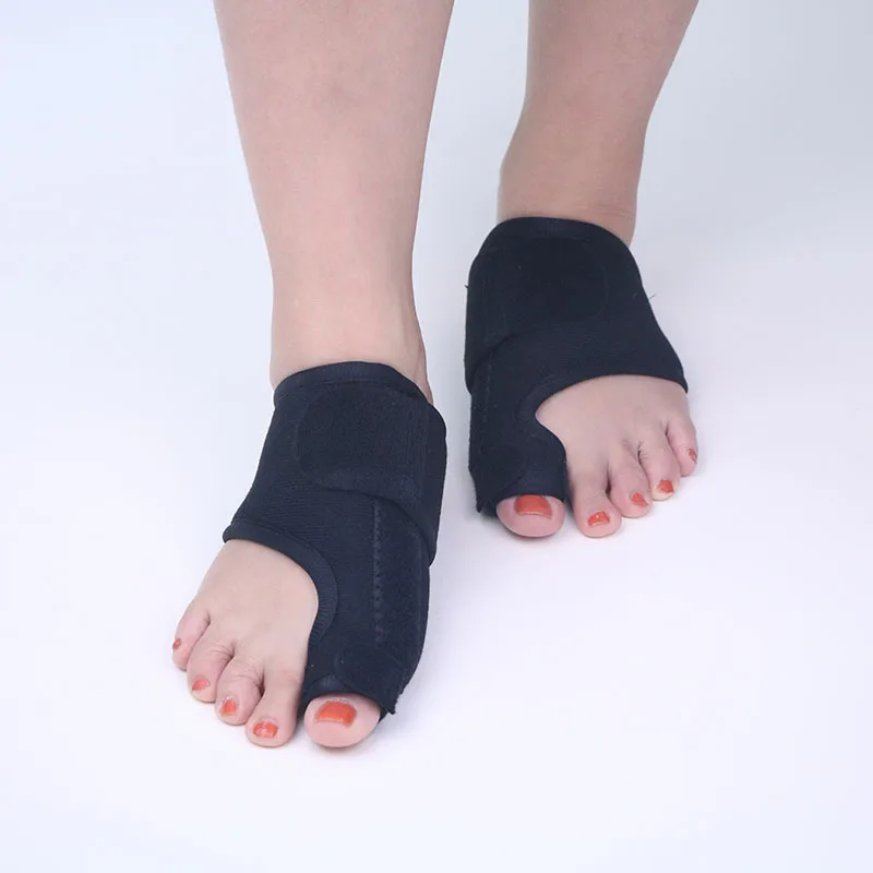 

Bunion Corrector Medical Device Hallux Valgus Foot Care Toe Separator Thumb Valgus Protector Splint Correction Feet Tool