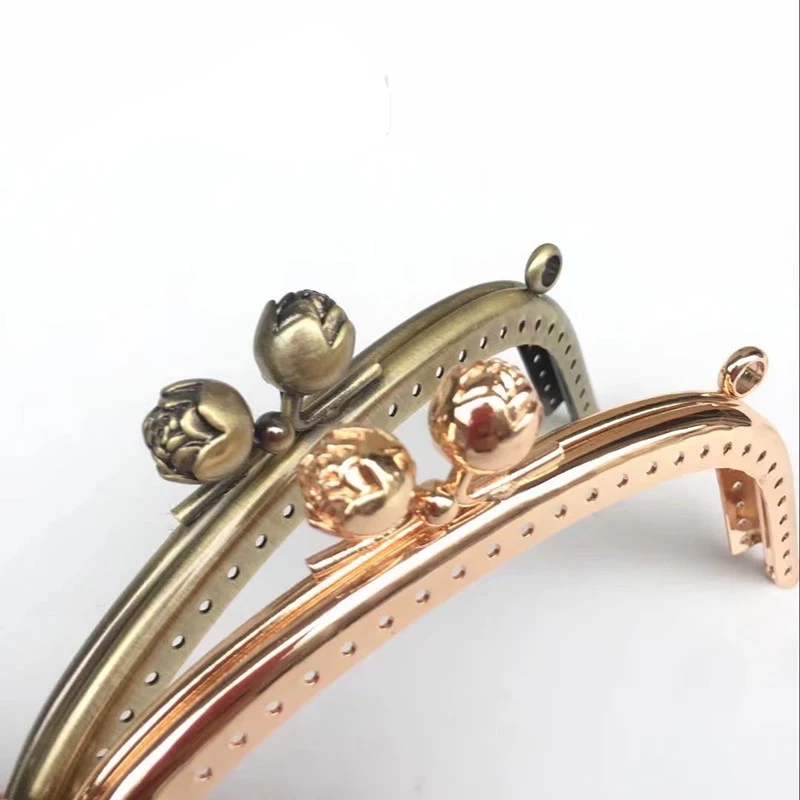 12.5-S-AS-MG bag clasp DIY handle for handbag frame (10)