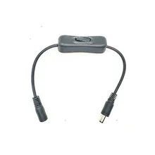 12В 24В DC импульсная линия DC линия постоянного тока оборудование для мониторинга для импульсной линии светодиодный светильник