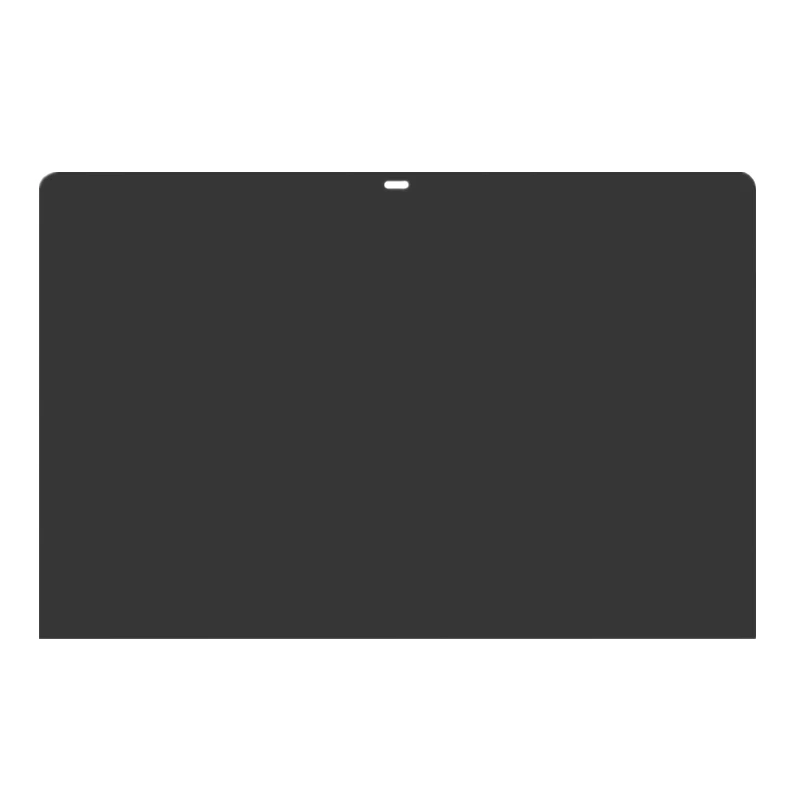 Оригинальный защитный фильтр для экрана LG 15 4 дюйма MacBook Pro A1286/A1398 ноутбука|privacy