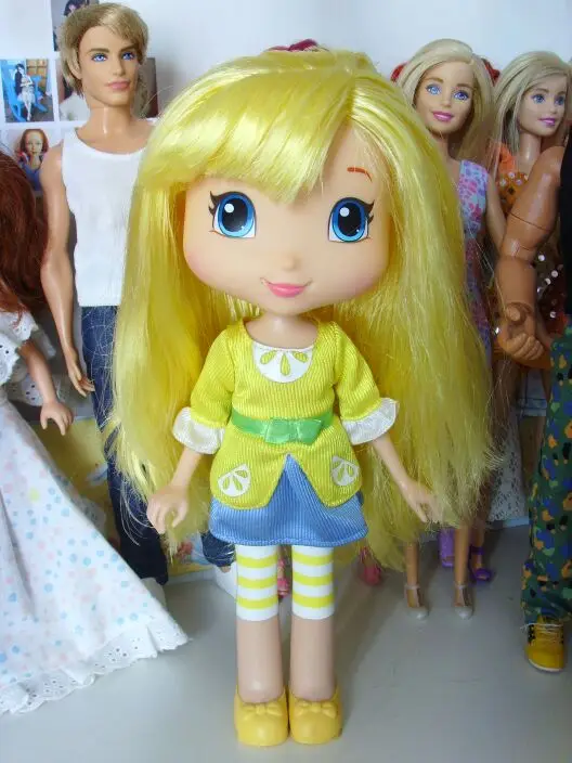 baby doll rate