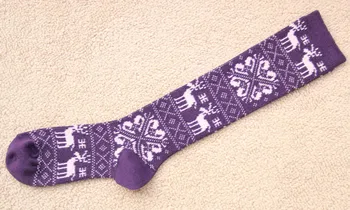 

Fashion Sexy summer Thigh High Over the Knee Socks Long Cotton Stockings For Girls Ladies Women 1pair=2pcs GX21