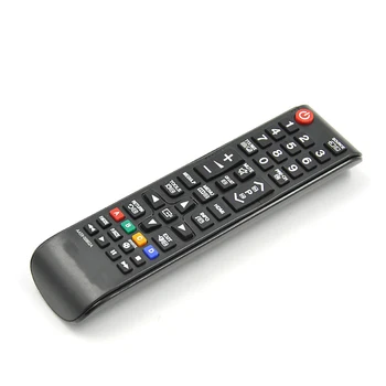 

Used Remote Control AA59-00802A for Samsung TV PS43F4000ARXUM PS43F4000ARXXA PS43F4000ARXXM PS43F4100ARLXL PS51F4000ARXXM