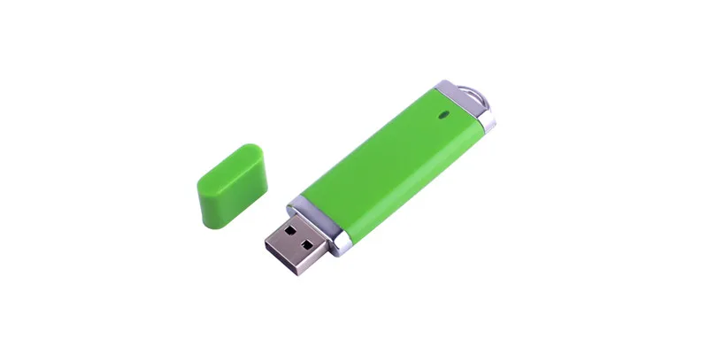 SHANDIAN 4 Color lighter shape pendrive 4GB 32GB USB Flash Drive Thumb drive Memory Stick Pen drive 16 gb 64gb birthday Gift usb 3.0 flash drive