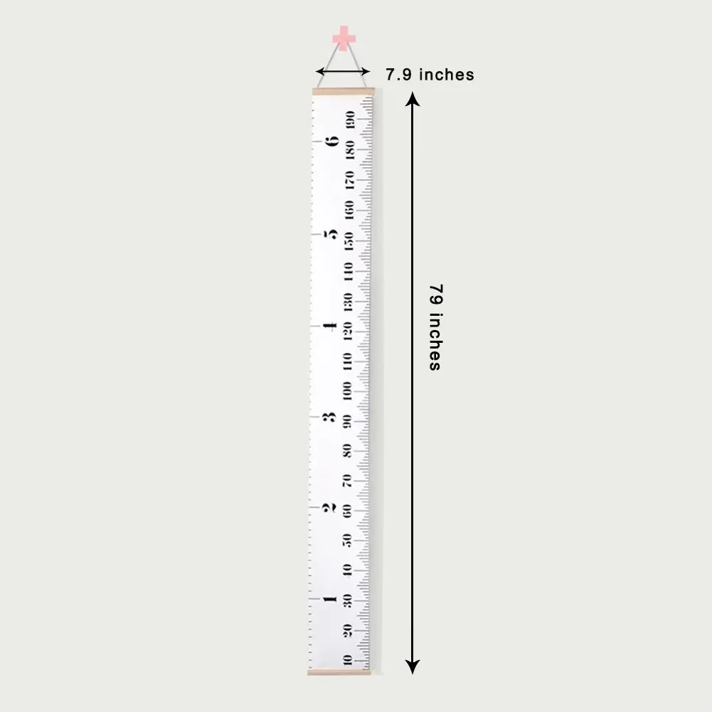 Детский график роста детей Рост линейка стены линейка-стикер Рост Диаграмма настенные наклейки высота измерительная наклейка декоративный подарок