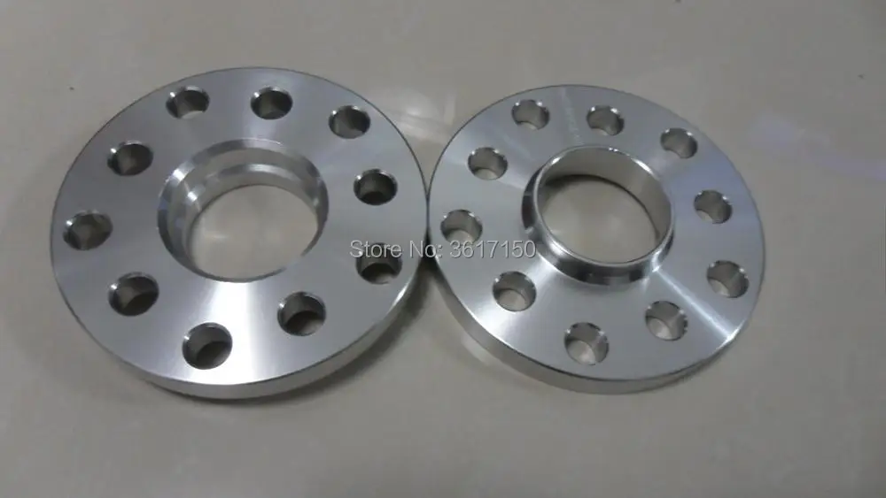 Колесная прокладка для PCD 5x10 0/5x112 мм HUB 57 1 10 толщина колесного адаптера 5*100/5*112 57.1