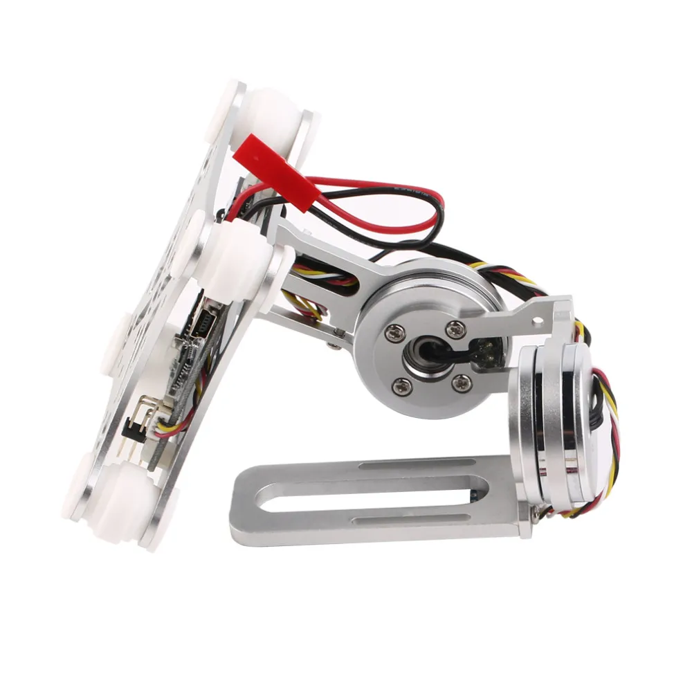 1set FPV 2 Axle Brushless Gimbal With Controller For DJI Phantom GoPro 3 4 Dropship 1set FPV 2 Axle Brushless Gimbal With Controller For DJI Phantom GoPro 3 4 Dropship