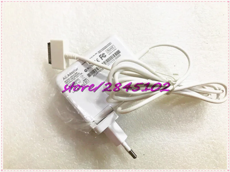 12V 1.5A W510-808 1