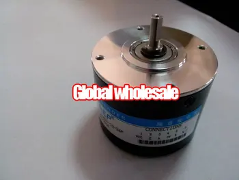 

1pcs ZSP6205-001C-1024BZ3-5L machine encoder / 1024 pulses rotary encoder