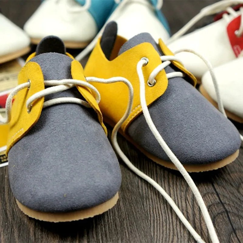 New Mixed Colors Genuine Leather Baby Moccasins soft First Walkers Chaussure Baby Shoes Bebe newborn shoes 2016new cute suede genuine leather baby moccasins first walkers soft toddler fringe crib shoes baby newborn 0 30month chaussures