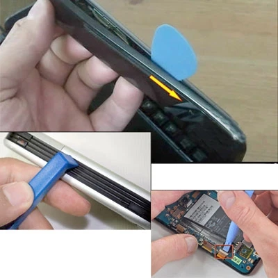 7 в 1 Профессиональный Специальный Набор отверток для iPhone 5/iPhone 4 и 4S/iPad 4/других мобильных телефонов