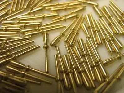 

wooden boat accessories brass mooring rope bolts Upgrade partslength 11mm & 6 mm 20pcs/set