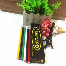 Muti-color s Crayon нетоксичный воск для рисования набор для масляной пастели для школьников детские цветные карандаши игрушки Канцелярские товары искусство