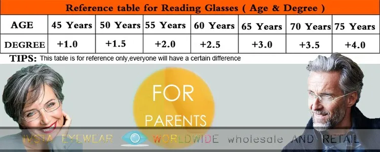 IVSTA TR90 Women Reading glasses folding eyeglass frames glasses-for-sight +1.0 1.5 2.0 2.5 3.0 3.5 4.0 Slim Case Portable DDR1A (11)