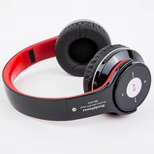 Беспроводные bluetooth-наушники Handsfree Стерео bluetooth-гарнитура встроенный микрофон для звонков