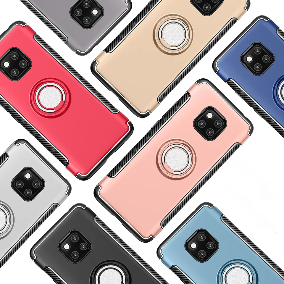 For huawei mate 20 pro case  (2)