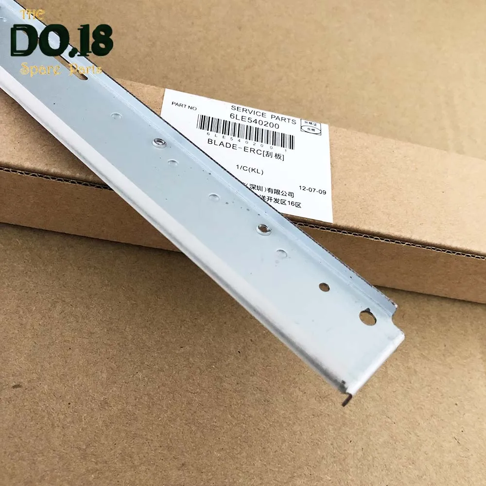 Toner Recovery Blade 6LE54020000 for Toshiba E-Studio 163 165 166 167 181 182 195 202L 203 203L 205 206 207 223 225 232 233 237 (13)