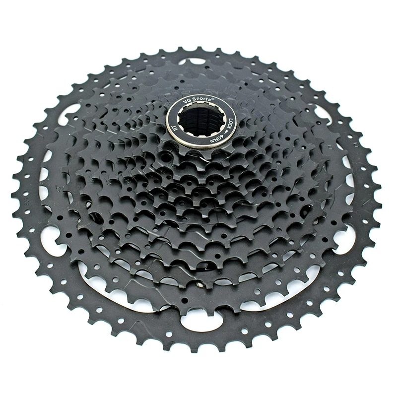 VG sports 12 speed 11-50 T велосипедная трещотка кассета 12 S MTB cog звездочки велосипед 667g горный велосипед части колеса