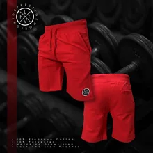 Летние мужские шорты для бега, быстросохнущие спортивные шорты для фитнеса, дышащие баскетбольные марафоны, спортивные шорты для бега