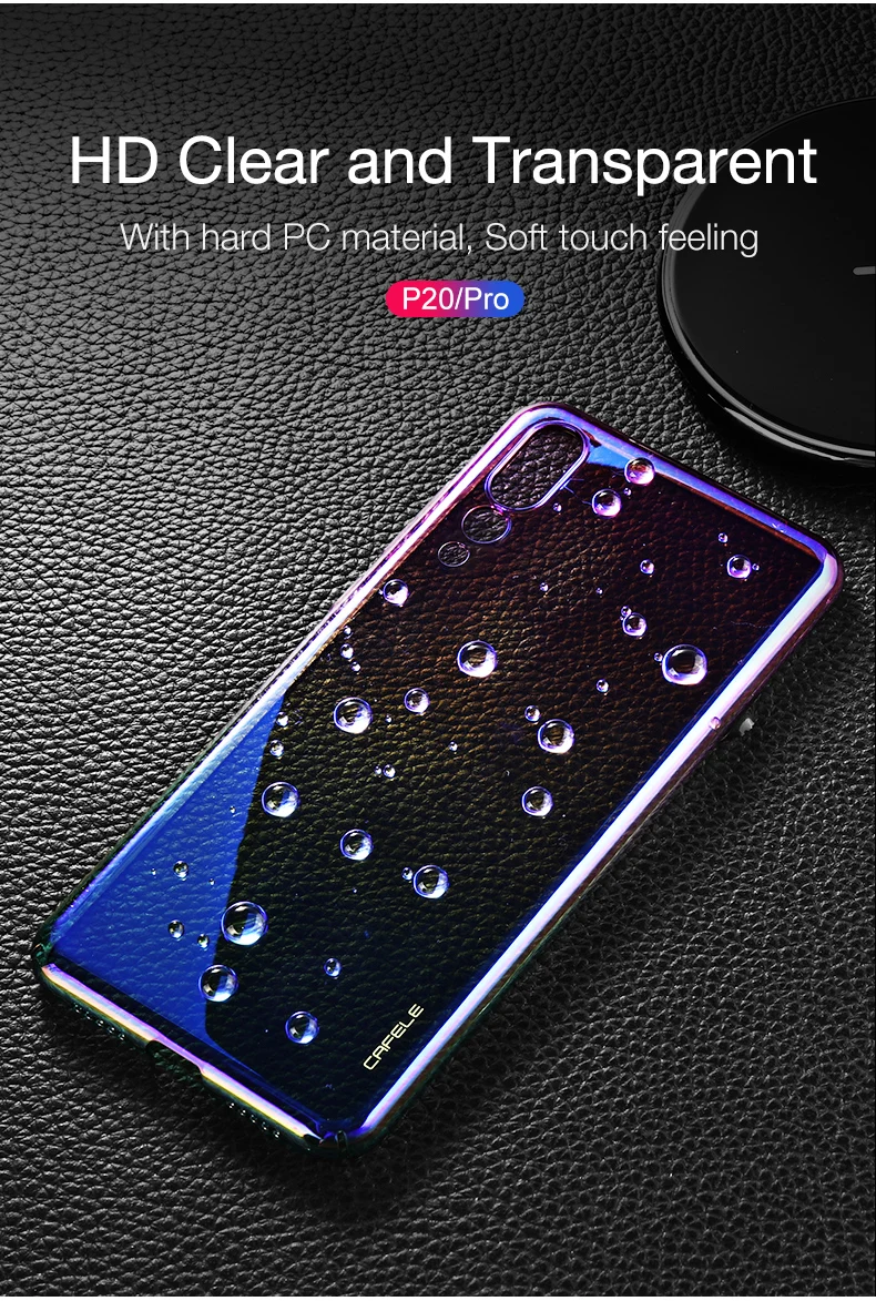 Case for Huawei P20 Pro lite (10)