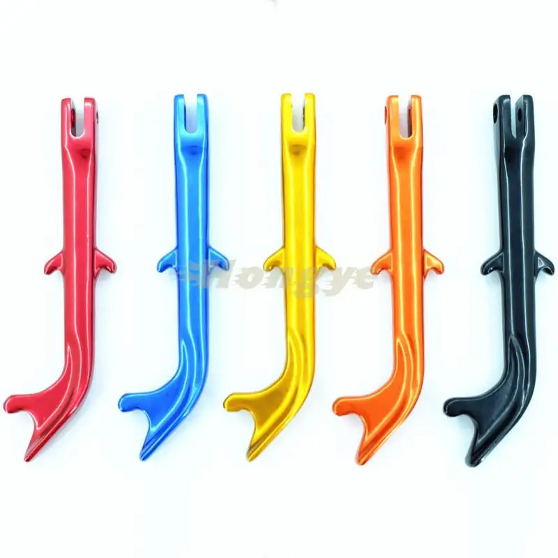 RPMMOTOR New Motorcycle Modification Parts Scooter Stand Bracket Moped