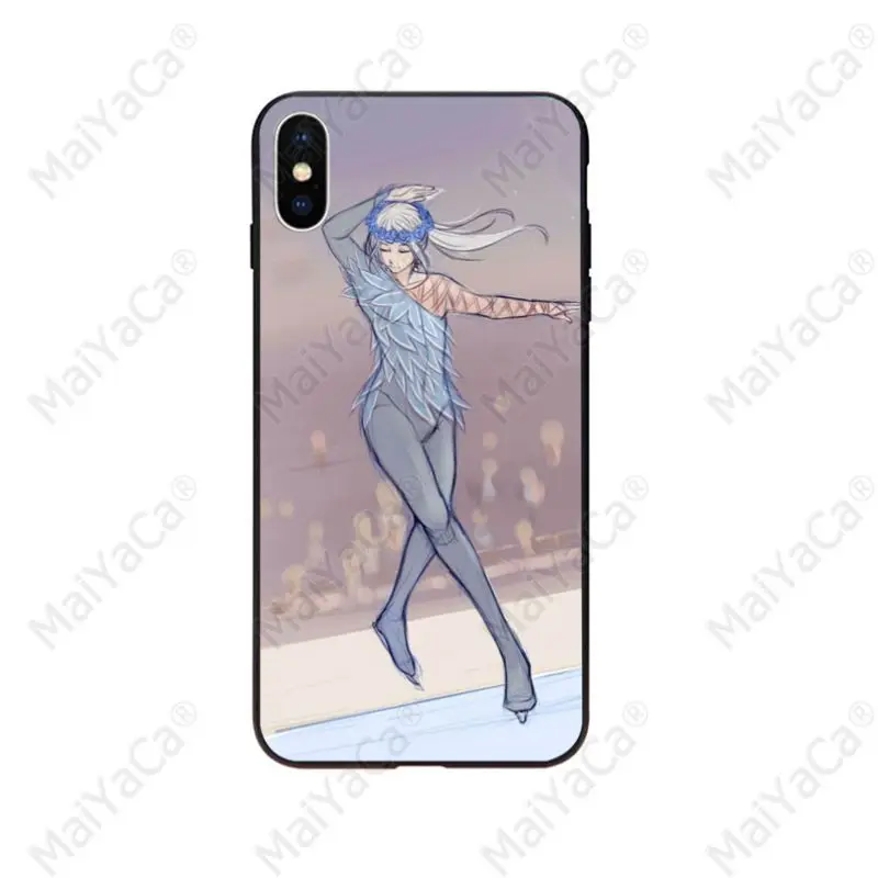 Figure skating and Ice Skating