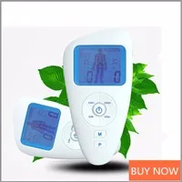 ELECTRONIC BODY MASSAGER 