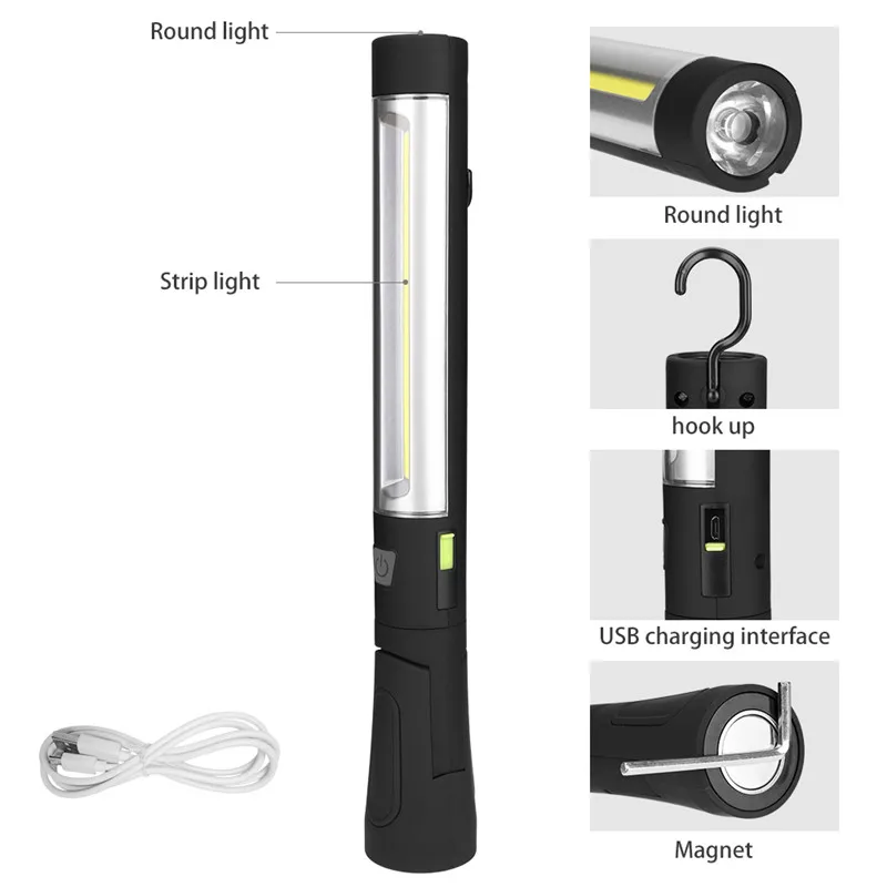 Flashlight torch (8)