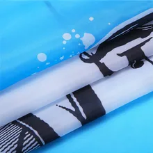 Плащ для стрижки волос для взрослых, водонепроницаемая ткань, Парикмахерская накидка, Парикмахерская накидка, 6 цветов на выбор, Женская мода June10