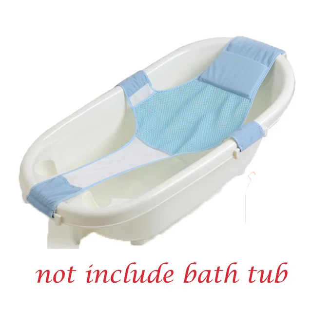 baby bath tub tube