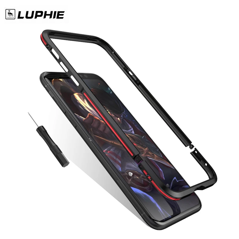 Luphie Iphone X Case Luphie Iphone X Case