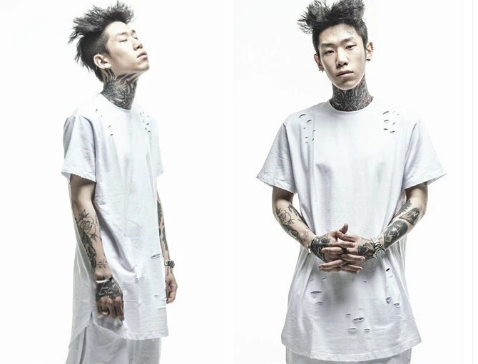 EPTM t shirt Hiphop Fashion tees 