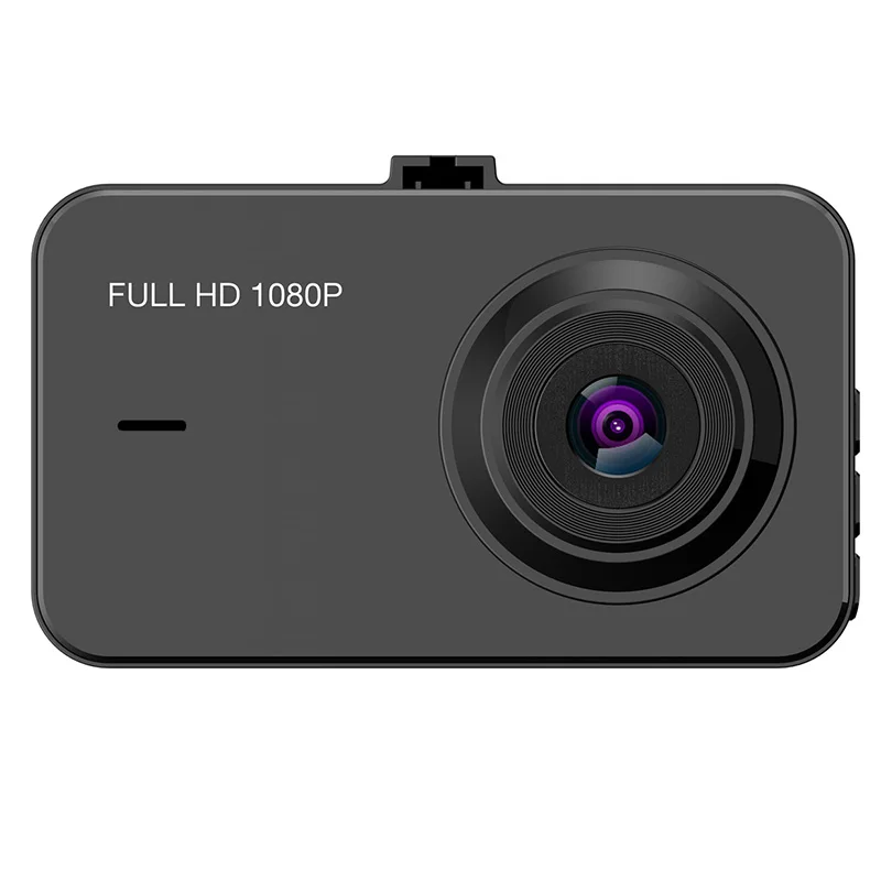 

super high quality car DVR OnReal Q14 3.0inch IPS SCREEN night vision 1080P dash camera with rear view camera