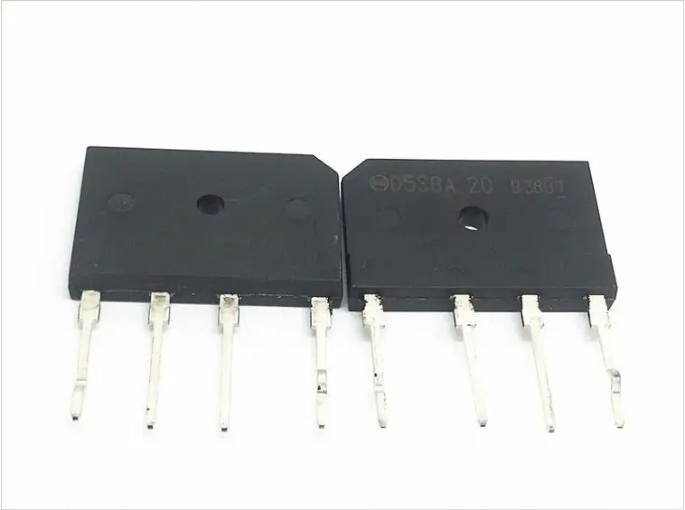 

10pcs/lot D5SBA20