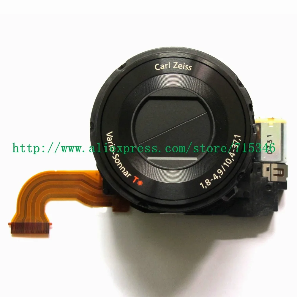 100NEW Digital Camera Repair Parts For SONY Cyber shot DSC RX100 DSC