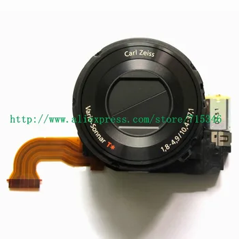 

100%NEW Digital Camera Repair Parts For SONY Cyber-shot DSC-RX100 DSC-RX100II RX100 RX100II M2 Lens Zoom Unit Black NO CCD