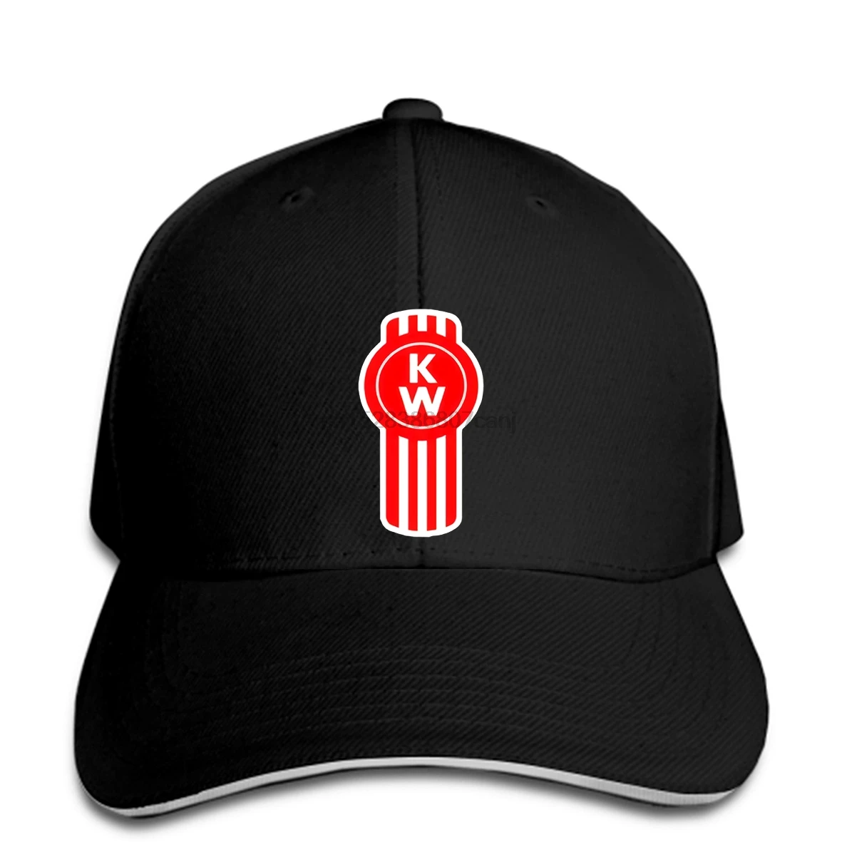 

Baseball cap Kenworth Baseball caps American Trucker Pride
