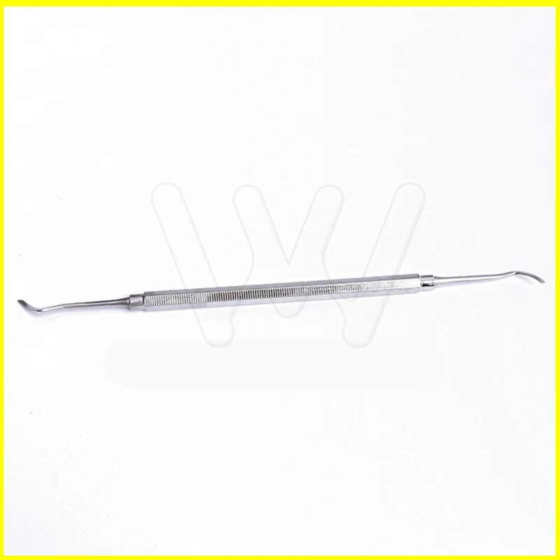 Dental Gingival Separator Periotomes E6 Double head (4)