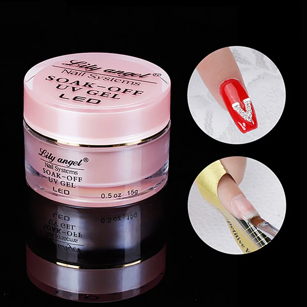 BQAN-30g-Professional-UV-Gel-Strong-Builder-Gel-For-Extending-Nail-LED-Gel-Nail-Polish-Manicure (3)