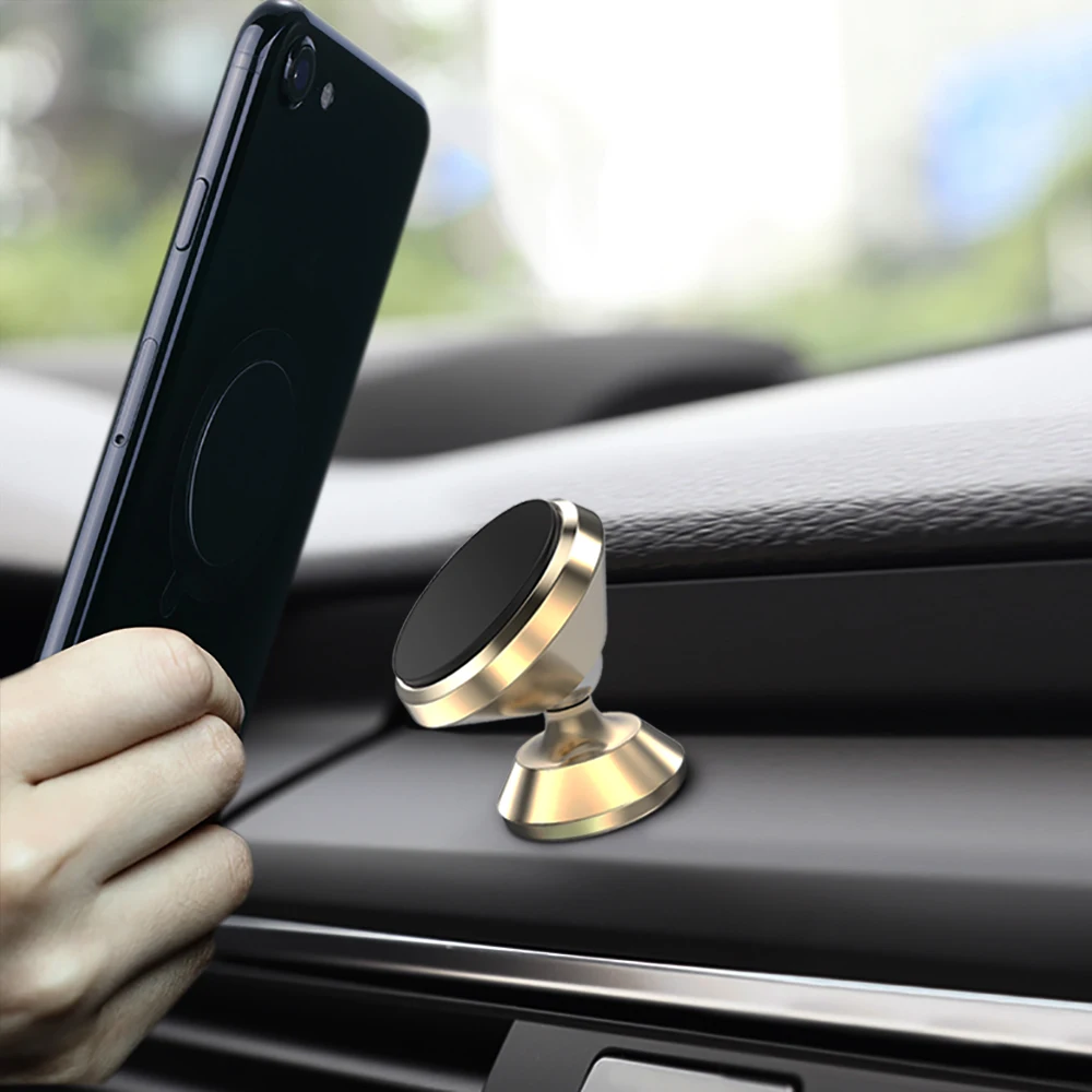 car holder stand