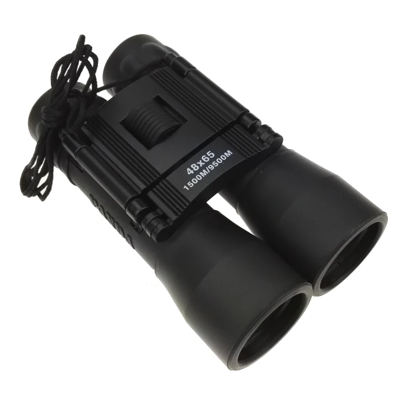 48 x 65 Camping Hunting Scopes Dual Focus Binocular Telescope Zoom Optic Lens Binocular Spotting Scope Coating Lenses HD 48 x 65 Camping Hunting Scopes Dual Focus Binocular Telescope Zoom Optic Lens Binocular Spotting Scope Coating Lenses HD