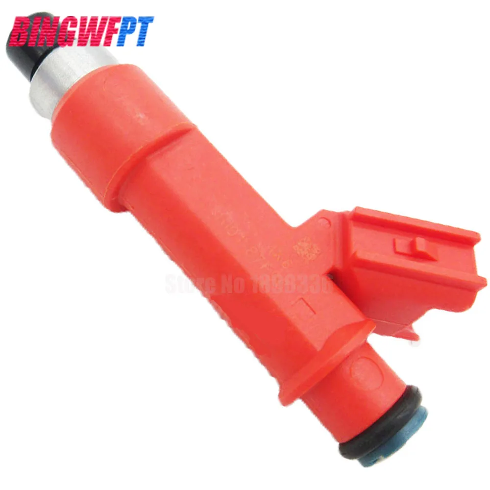 High Flow Rate Fuel Injector For Supra 2JZGFE 850CC High Quality Nozzle