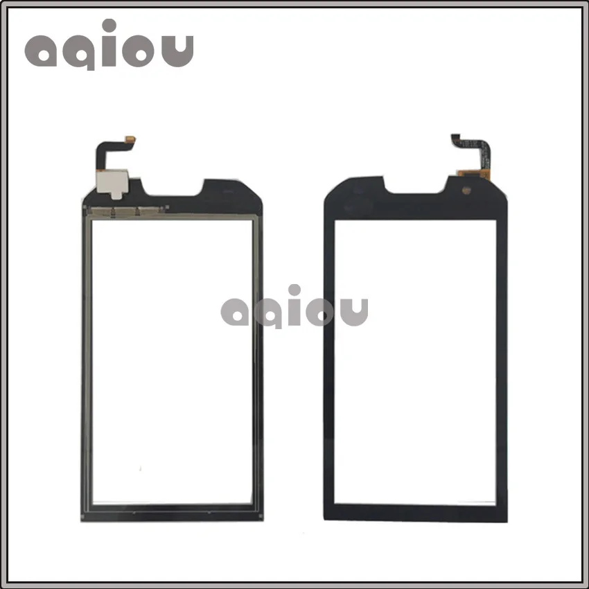

10Pcs/lot 5.0" Touch Screen For Doogee S30 Digitizer Front Glass Lens Sensor Panel High Quality